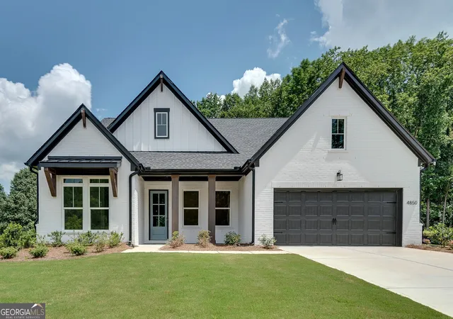 Photo 1 of Single family home for sale at 4850 Gadwall Wy, Cumming, GA 30028 | MLS# 10824039 | Listing updated on 2026-09-18