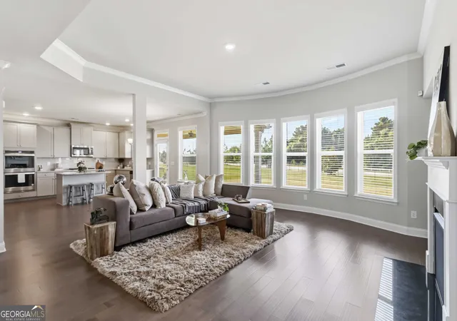 Photo 1 of Single family home for sale at 324 Conley Ave, Hampton, GA 30228 | MLS# 10765468 | Listing updated on 2026-08-26