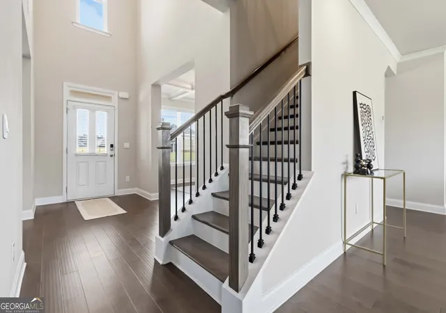 Photo 2 of Single family home for sale at 324 Conley Ave, Hampton, GA 30228 | MLS# 10765468 | Listing updated on 2026-08-26