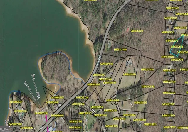 Photo 3 of Land for sale at Lot 101 Eagles View Crescent, Hayesville, NC 28904 | MLS# 10705903 | Listing updated on 2026-03-22