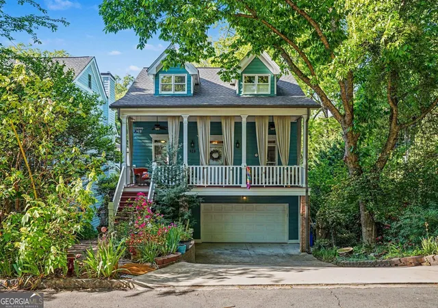 1st image of 928 Delmar Ave Se, Atlanta, GA 30316 | MLS# 10737935