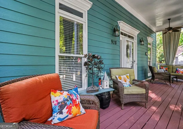 2nd image of 928 Delmar Ave Se, Atlanta, GA 30316 | MLS# 10737935