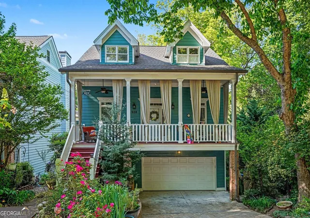 52nd image of 928 Delmar Ave Se, Atlanta, GA 30316 | MLS# 10737935