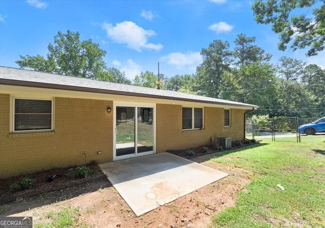 Photo 35 of Single family home for sale at 371 North Ave, Hapeville, GA 30354 | MLS# 10834836 | Listing updated on 2026-09-11