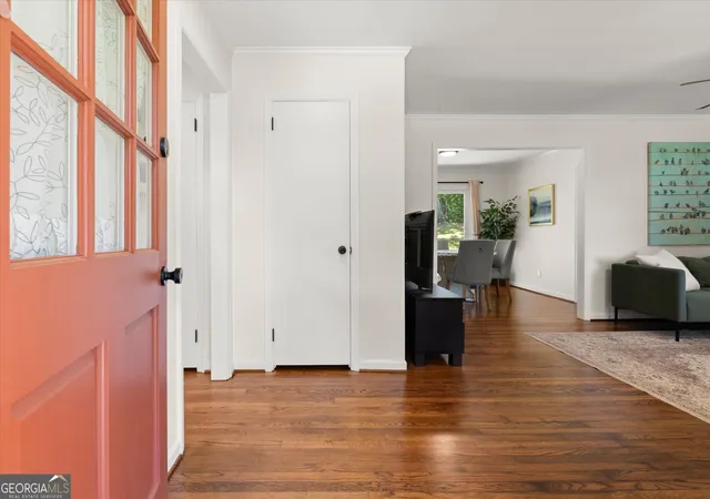 Photo 3 of Single family home for sale at 371 North Ave, Hapeville, GA 30354 | MLS# 10834836 | Listing updated on 2026-09-11