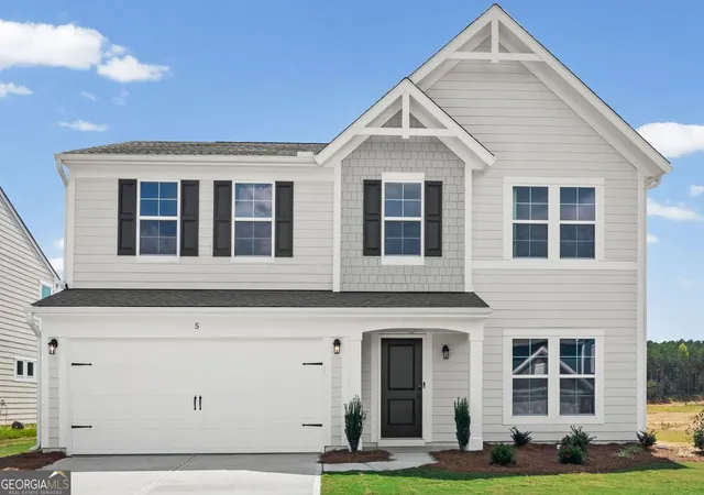 Photo 1 of Single family home for sale at 5 Tugaloo Se Cir, Rome, GA 30173 | MLS# 10823930 | Listing updated on 2026-09-28
