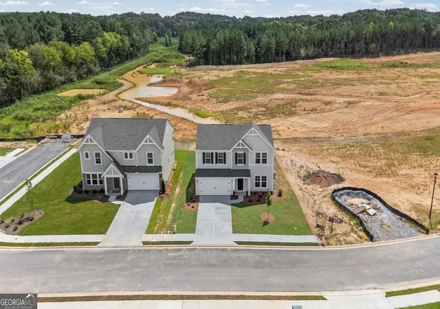 Photo 2 of Single family home for sale at 5 Tugaloo Se Cir, Rome, GA 30173 | MLS# 10823930 | Listing updated on 2026-09-28