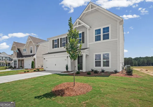 Photo 3 of Single family home for sale at 5 Tugaloo Se Cir, Rome, GA 30173 | MLS# 10823930 | Listing updated on 2026-09-28