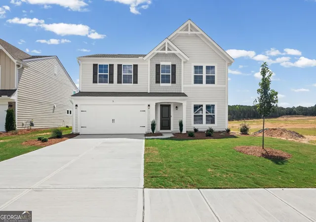 Photo 4 of Single family home for sale at 5 Tugaloo Se Cir, Rome, GA 30173 | MLS# 10823930 | Listing updated on 2026-09-28