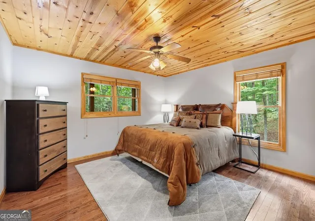 Photo 3 of Single family home for sale at 161 Arbor Way, Blue Ridge, GA 30513 | MLS# 10808990 | Listing updated on 2026-09-18