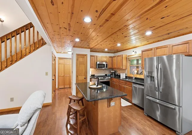 Photo 4 of Single family home for sale at 161 Arbor Way, Blue Ridge, GA 30513 | MLS# 10808990 | Listing updated on 2026-09-18