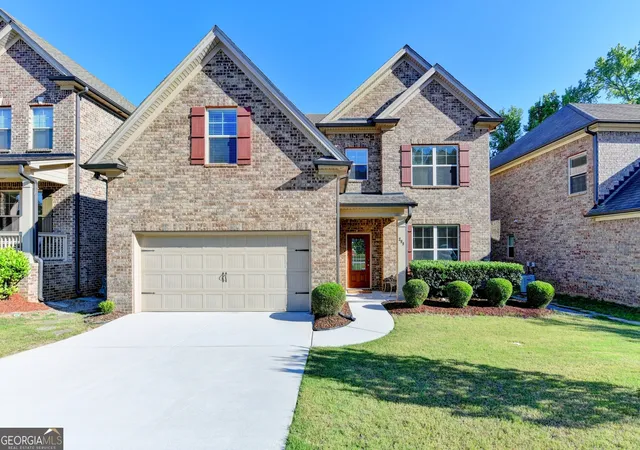 1st image of 209 Serenity Pt, Lawrenceville, GA 30046 | MLS# 10779224