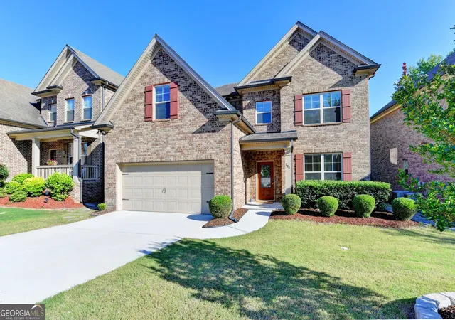 2nd image of 209 Serenity Pt, Lawrenceville, GA 30046 | MLS# 10779224