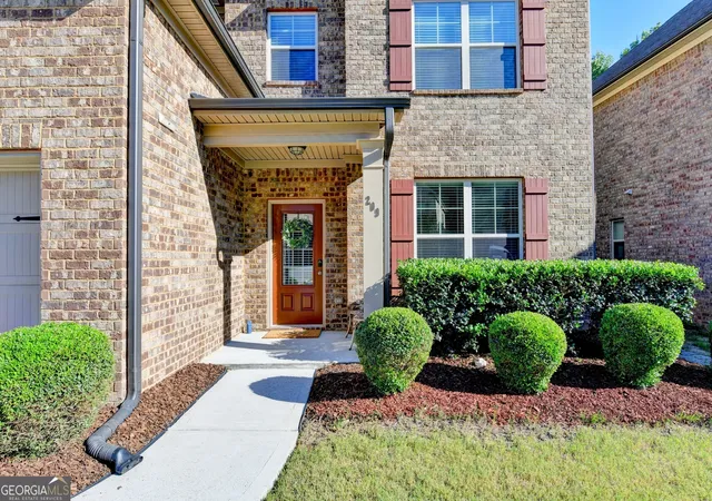 3rd image of 209 Serenity Pt, Lawrenceville, GA 30046 | MLS# 10779224