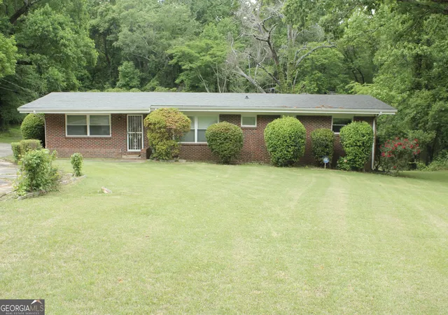 Photo 1 of Single family home for sale at 2295 Macon Dr, Atlanta, GA 30315 | MLS# 10782355 | Listing updated on 2026-09-02
