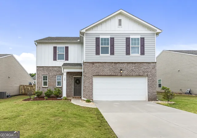 1st image of 135 Ingle Dr, Monroe, GA 30655 | MLS# 10753896