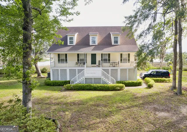 1st image of 70 Deer Ln, White Oak, GA 31568 | MLS# 10809526