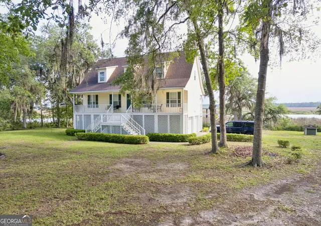 2nd image of 70 Deer Ln, White Oak, GA 31568 | MLS# 10809526