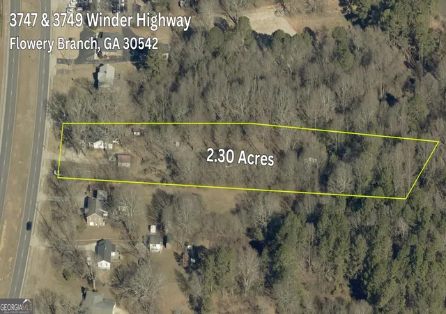 1st image of 3747 Winder Hwy, Flowery Branch, GA 30542 | MLS# 10720554