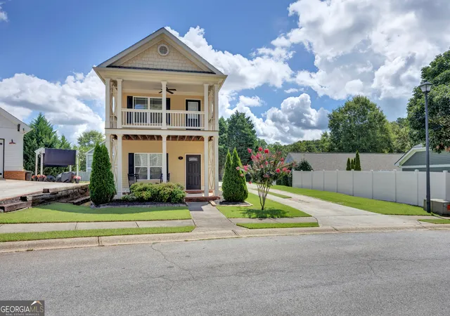 1st image of 20 Orchard Ln, Covington, GA 30014 | MLS# 10818524