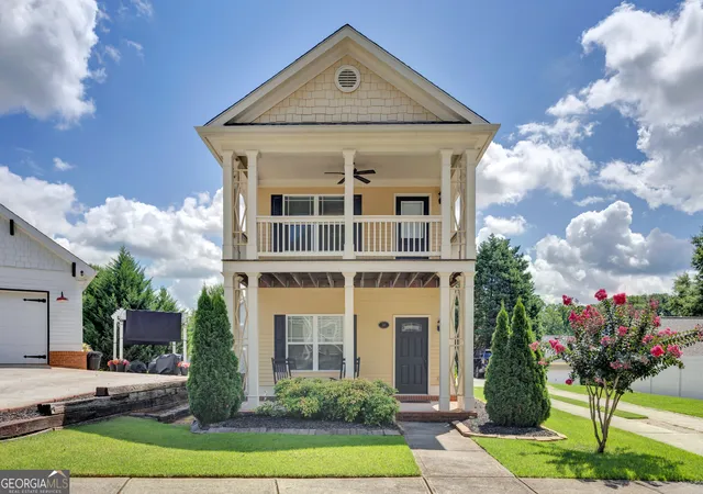 3rd image of 20 Orchard Ln, Covington, GA 30014 | MLS# 10818524