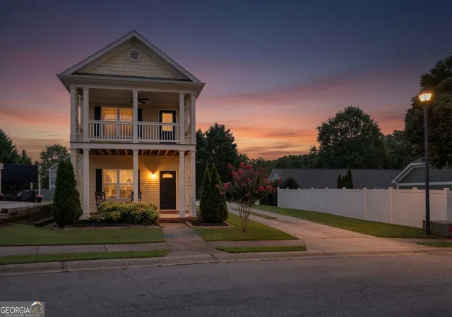 4th image of 20 Orchard Ln, Covington, GA 30014 | MLS# 10818524