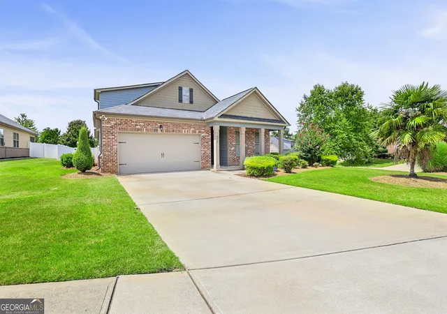 2nd image of 575 Carleton Pl, Locust Grove, GA 30248 | MLS# 10805786