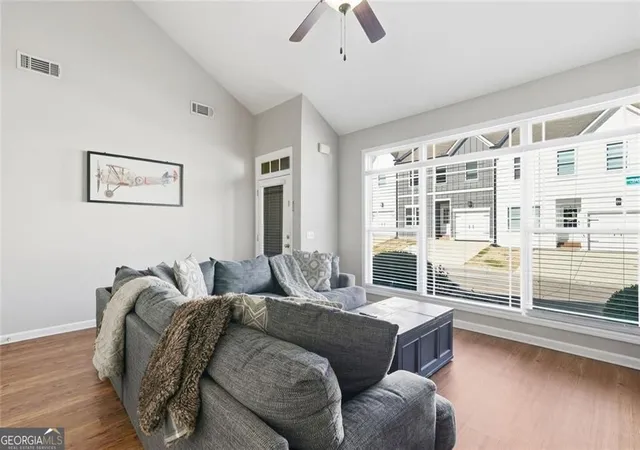 Photo 3 of Townhouse for sale at 28 Sandstone Dr, Jasper, GA 30143 | MLS# 10690081 | Listing updated on 2026-03-26