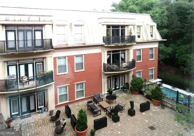 4th image of 560 Dutch Valley Rd Ne #2407, Atlanta, GA 30324 | MLS# 10786052