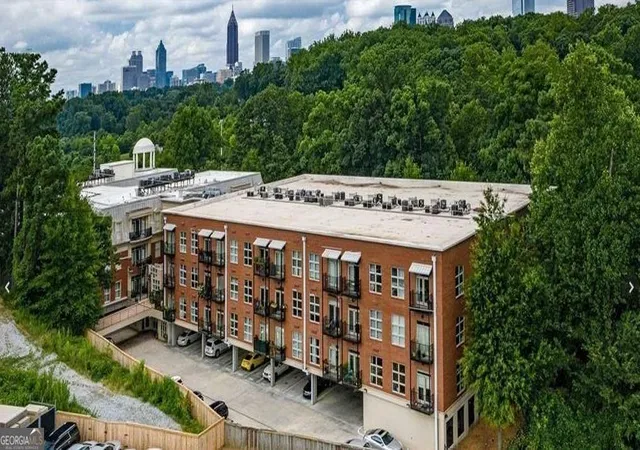5th image of 560 Dutch Valley Rd Ne #2407, Atlanta, GA 30324 | MLS# 10786052