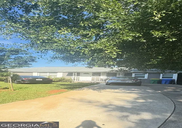 Photo 1 of Single family home for sale at 4277 Iowa Dr, Forest Park, GA 30297 | MLS# 10830533 | Listing updated on 2026-09-04
