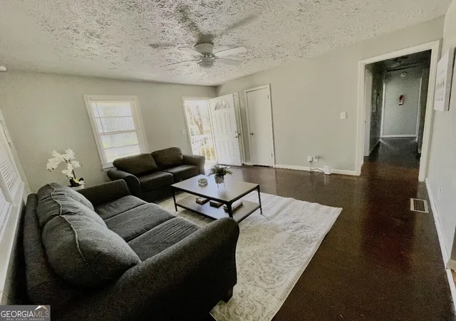 Photo 2 of Single family home for sale at 4277 Iowa Dr, Forest Park, GA 30297 | MLS# 10830533 | Listing updated on 2026-09-04