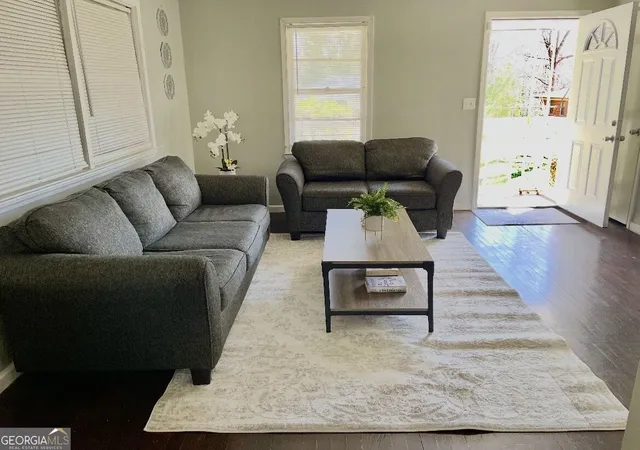 Photo 3 of Single family home for sale at 4277 Iowa Dr, Forest Park, GA 30297 | MLS# 10830533 | Listing updated on 2026-09-04