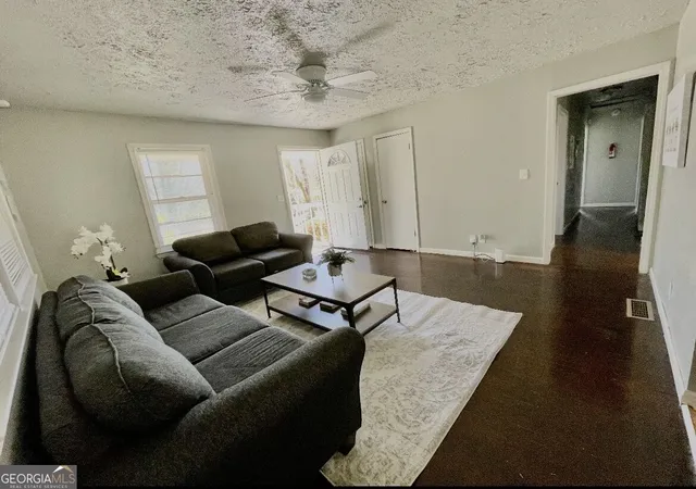 Photo 3 of Single family home for sale at 4277 Iowa Dr, Forest Park, GA 30297 | MLS# 10830533 | Listing updated on 2026-09-04