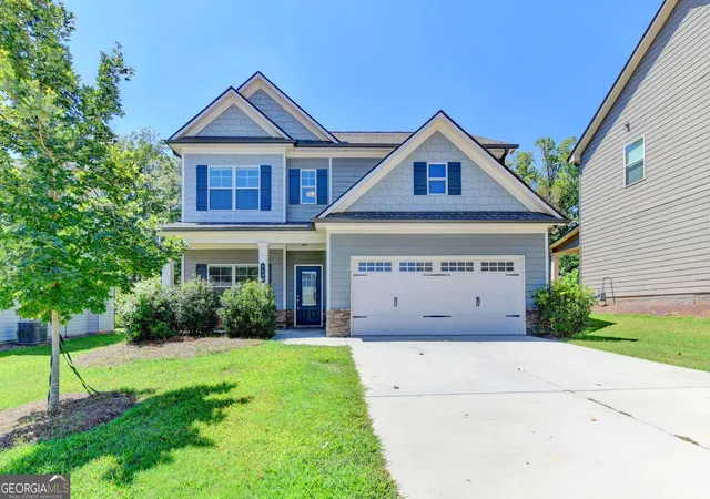 Photo 1 of Single family home for sale at 4409 Beechnut Vw, Gainesville, GA 30504 | MLS# 10833246 | Listing updated on 2026-09-02