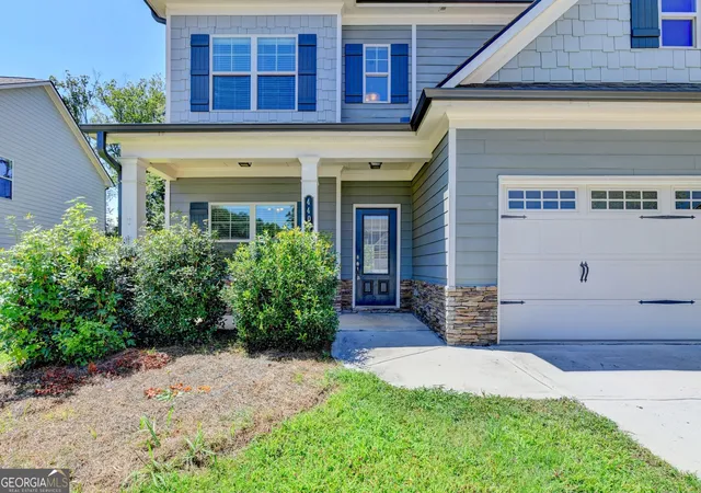 Photo 2 of Single family home for sale at 4409 Beechnut Vw, Gainesville, GA 30504 | MLS# 10833246 | Listing updated on 2026-09-02