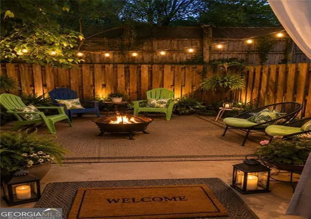 Photo 5 of Townhouse for sale at 2543 Bradford Sq Ne, Atlanta, GA 30345 | MLS# 10782507 | Listing updated on 2026-06-24