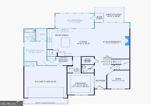 Photo 2 of Single family home for sale at 5250 Birch Valley Rd, Cumming, GA 30028 | MLS# 10782790 | Listing updated on 2026-09-14