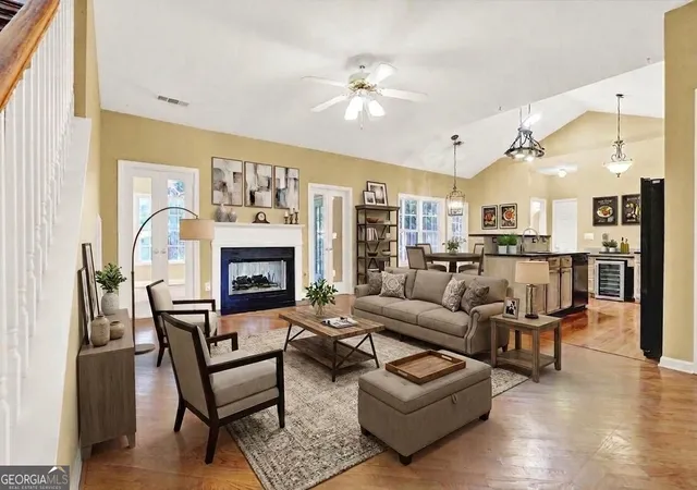 2nd image of 1955 Fairway Close Ter, Lawrenceville, GA 30043 | MLS# 10829826