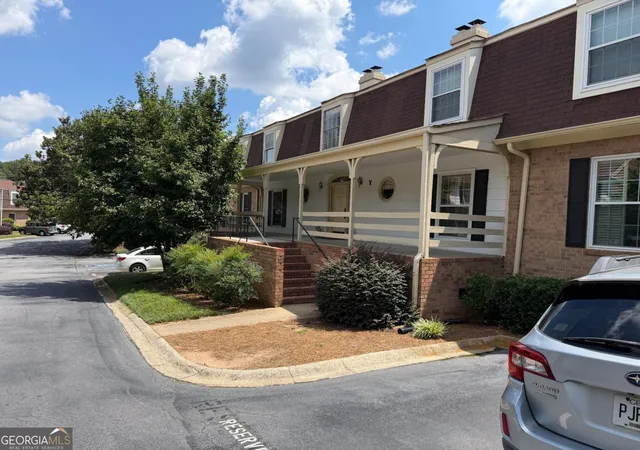 Condo for sale at 3825 Lavista Rd #Y1, Tucker, GA 30084 | MLS# 10801581