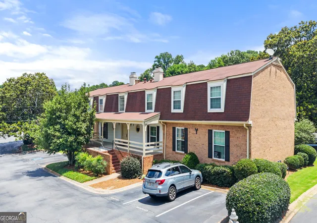 Photo 3 of Condo for sale at 3825 Lavista Rd #Y1, Tucker, GA 30084 | MLS# 10801581 | Listing updated on 2026-09-14