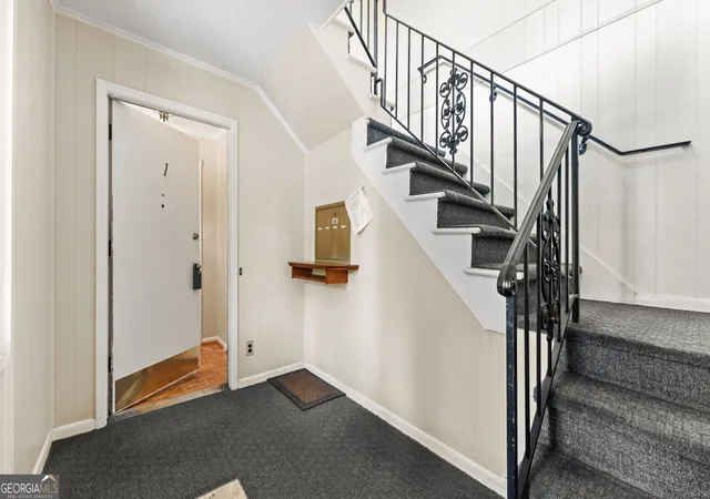Listing Photo 4 - Condo for sale in building located at 3825 Lavista Rd, Tucker, GA 30084 - Unit #Y1