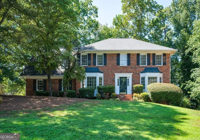 Photo 1 of Single family home for sale at 4962 Thornwood Tr Nw, Acworth, GA 30102 | MLS# 10833995 | Listing updated on 2026-09-14