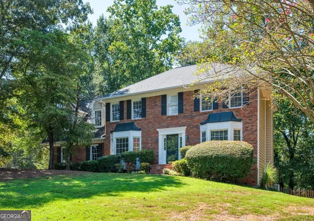Photo 2 of Single family home for sale at 4962 Thornwood Tr Nw, Acworth, GA 30102 | MLS# 10833995 | Listing updated on 2026-09-14