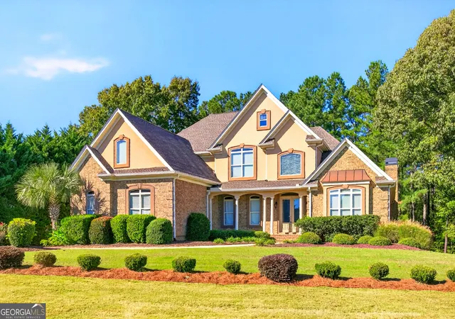 Photo 1 of Mansion for sale at 3020 Dawkins Landing, Hampton, GA 30228 | MLS# 10879934 | Listing updated on 2026-10-29