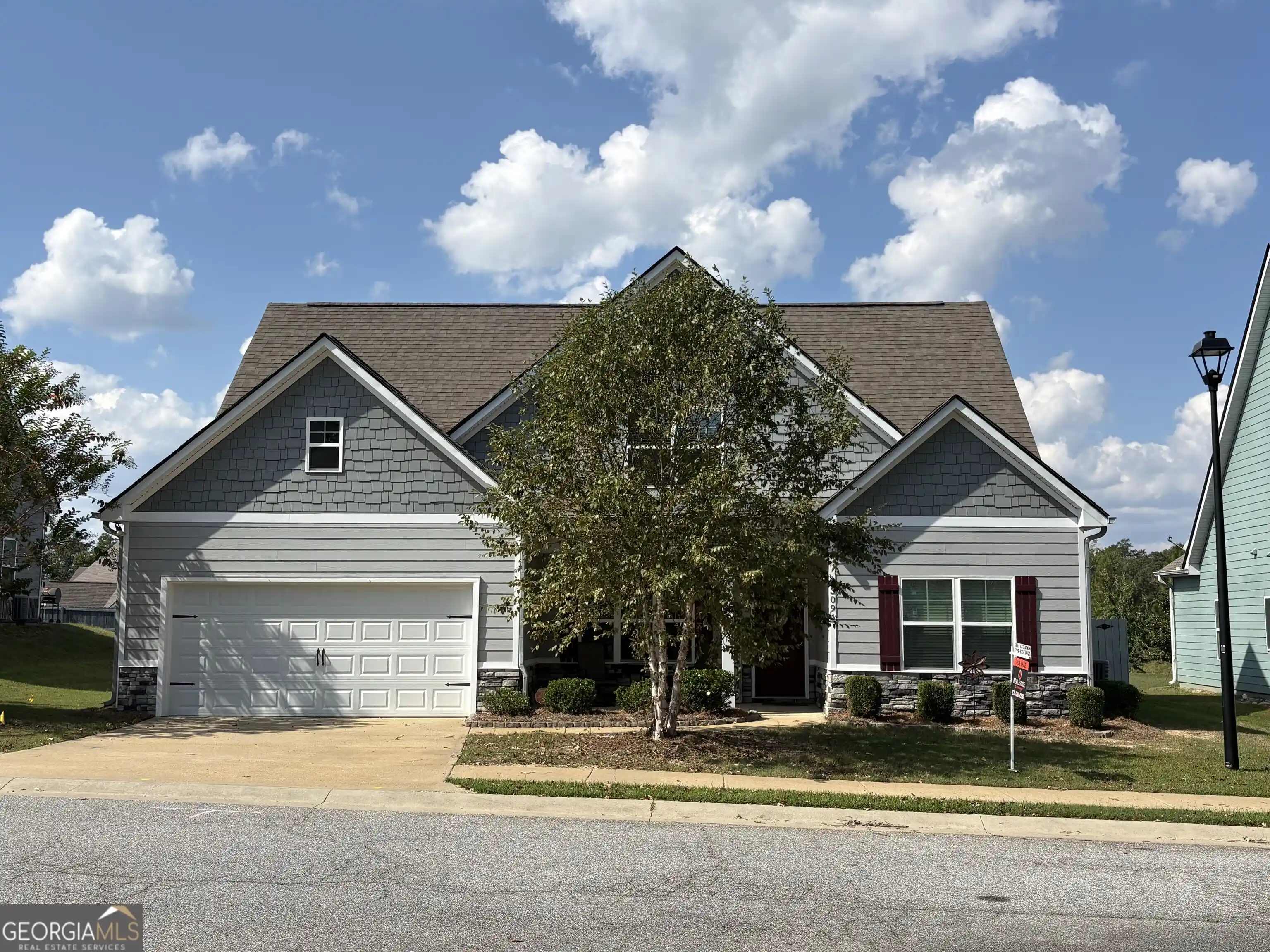 Single family home for sale at 6309 Shagbark Ln, Midland, GA 31820 | MLS# 10854617