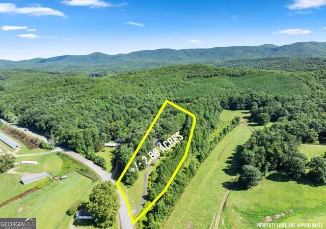 2nd image of 9724 Elliott Family Pkwy, Dawsonville, GA 30534 | MLS# 10810132