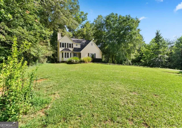 66th image of 9724 Elliott Family Pkwy, Dawsonville, GA 30534 | MLS# 10810132