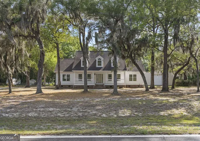 Photo 3 of Single family home for sale at 691 Kings Rd, Midway, GA 31320 | MLS# 10816008 | Listing updated on 2026-09-09