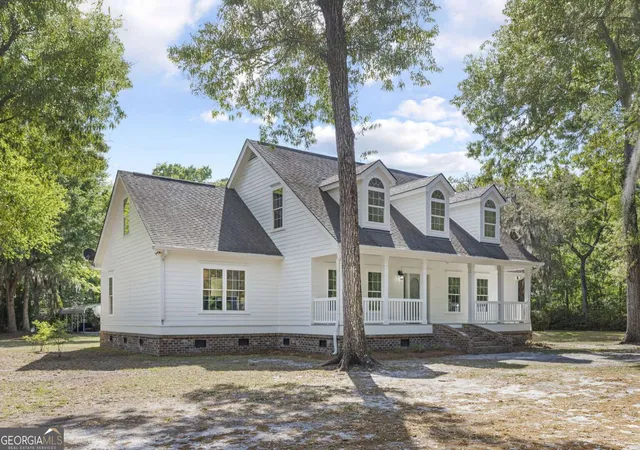 Photo 4 of Single family home for sale at 691 Kings Rd, Midway, GA 31320 | MLS# 10816008 | Listing updated on 2026-10-09